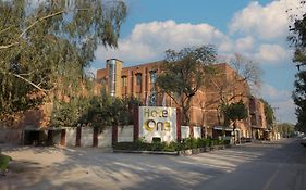 Hotel One Faisalabad